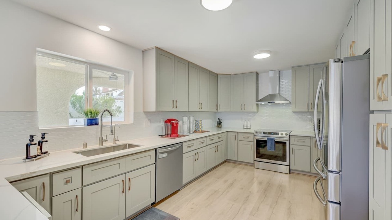 Photo of Kitchen in Las Vegas