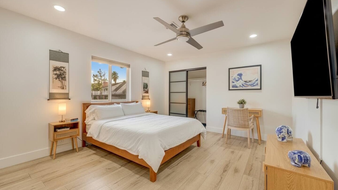 Photo of Bedroom in Las Vegas