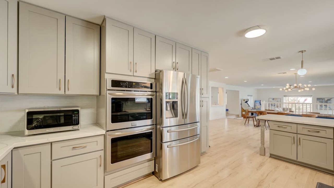 Photo of Kitchen in Las Vegas