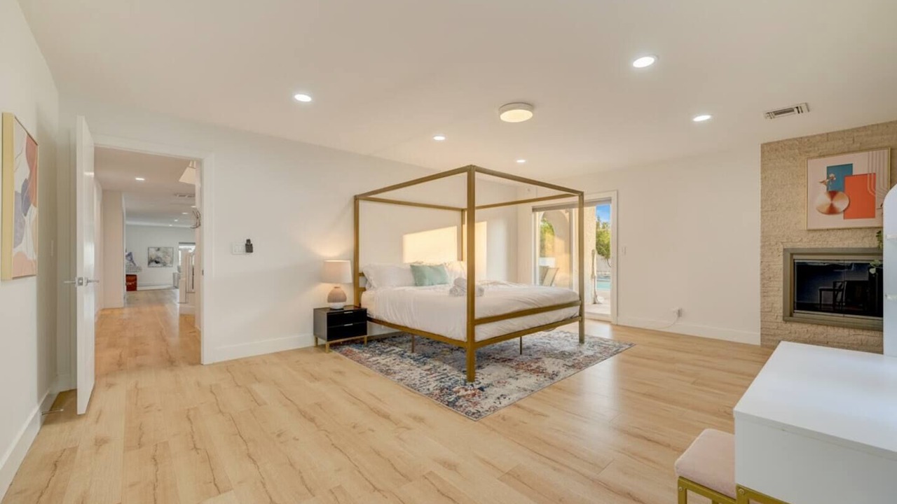 Photo of Bedroom in Las Vegas