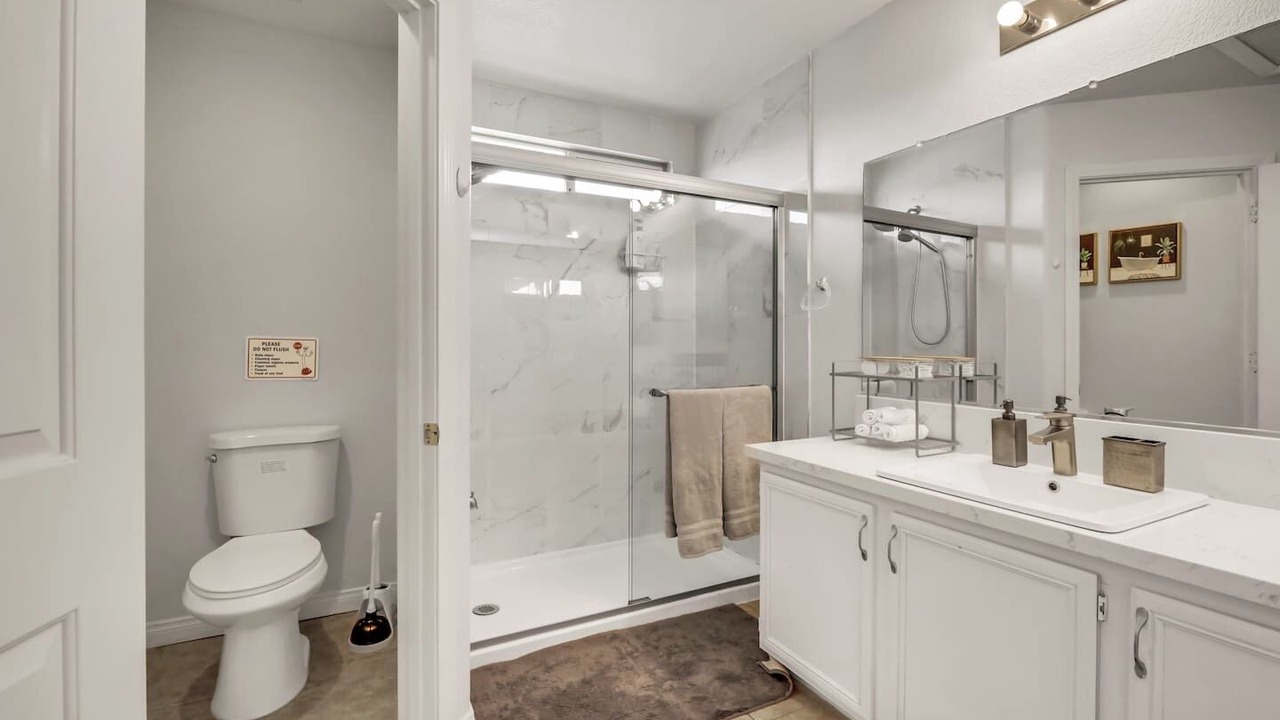 Photo of Bathroom in Spring Valley