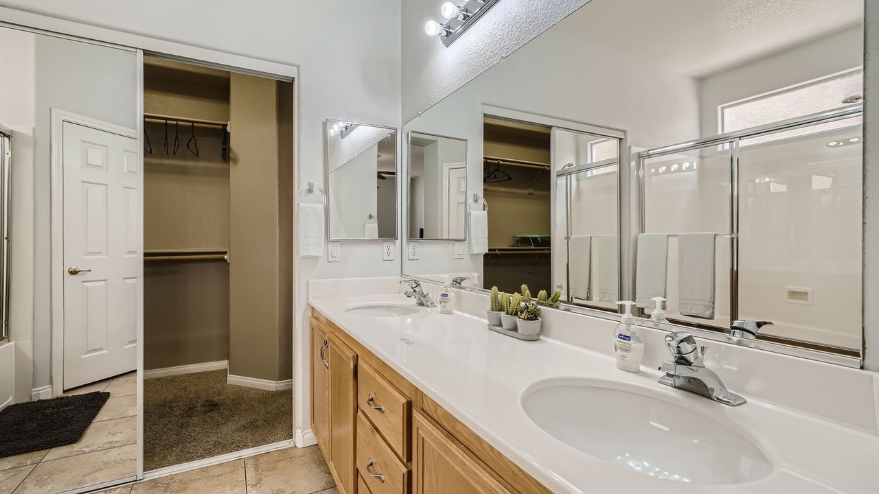 Photo of Bathroom in Spring Valley