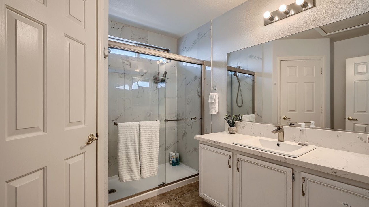Photo of Bathroom in Spring Valley