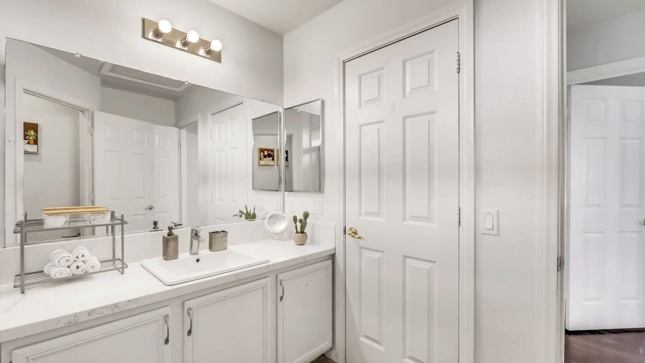 Photo of Bathroom in Spring Valley
