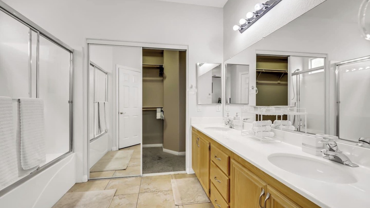 Photo of Bathroom in Spring Valley