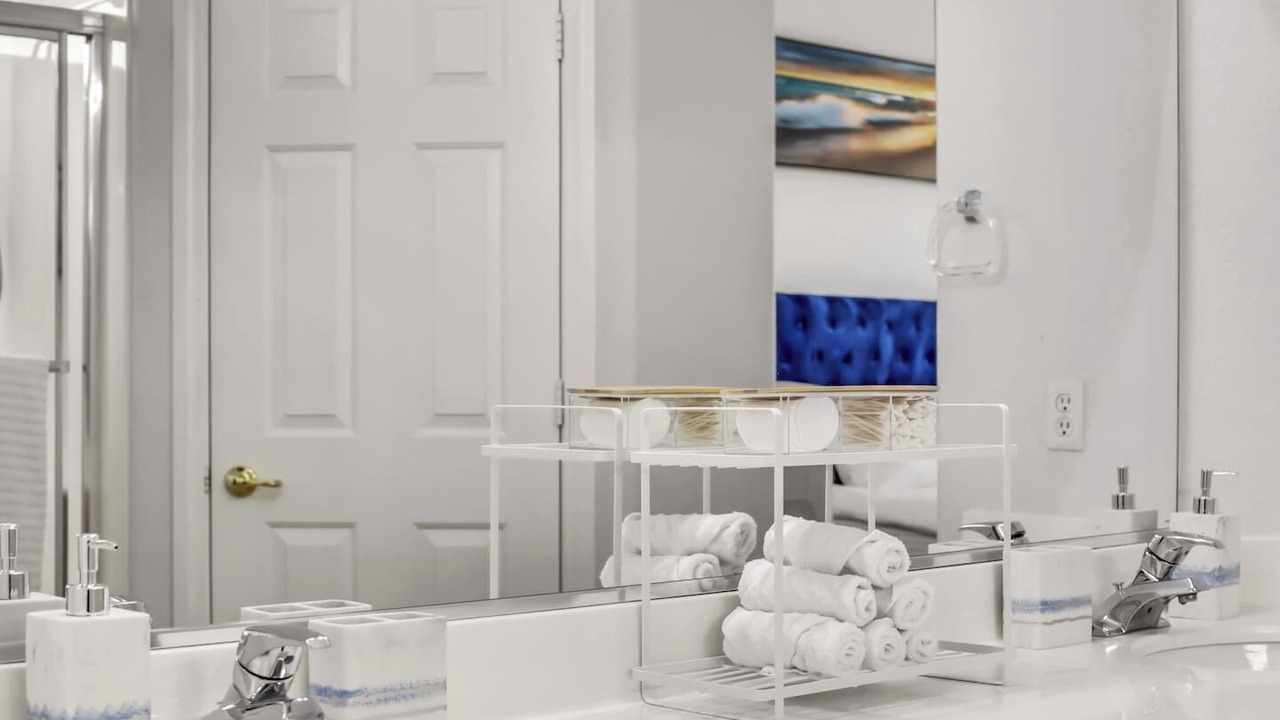 Photo of Bathroom in Spring Valley