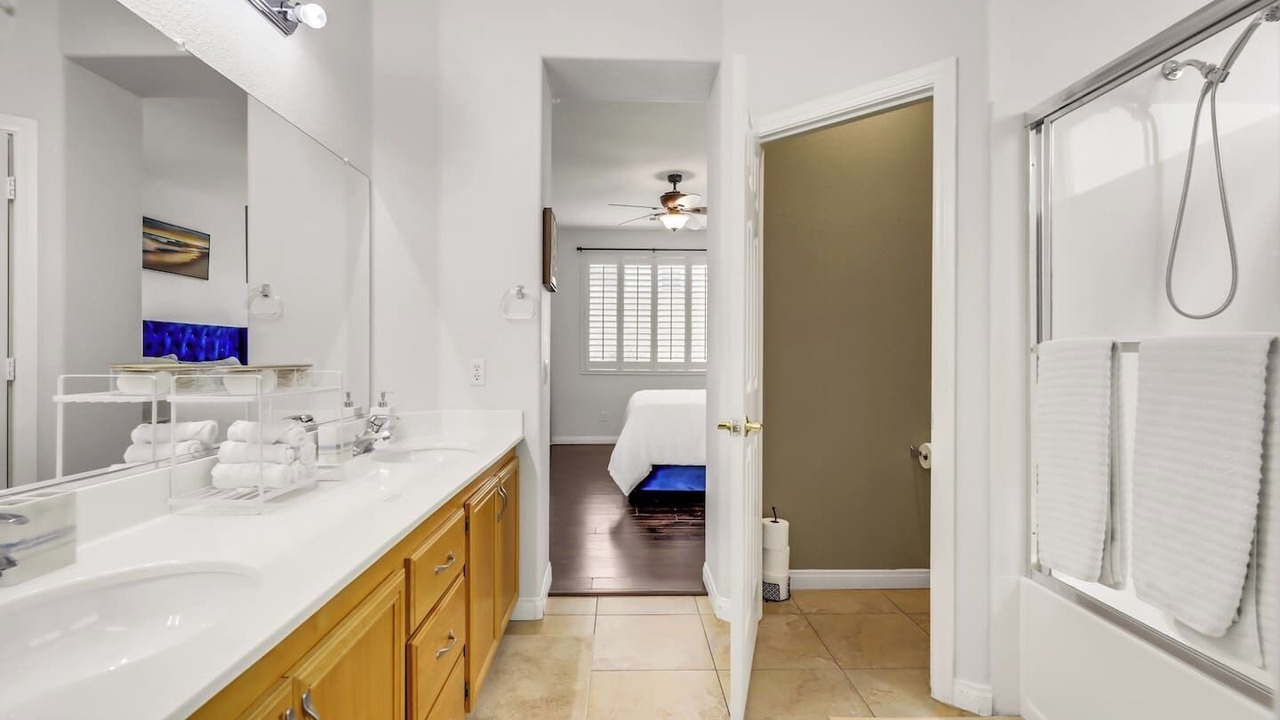 Photo of Bathroom in Spring Valley