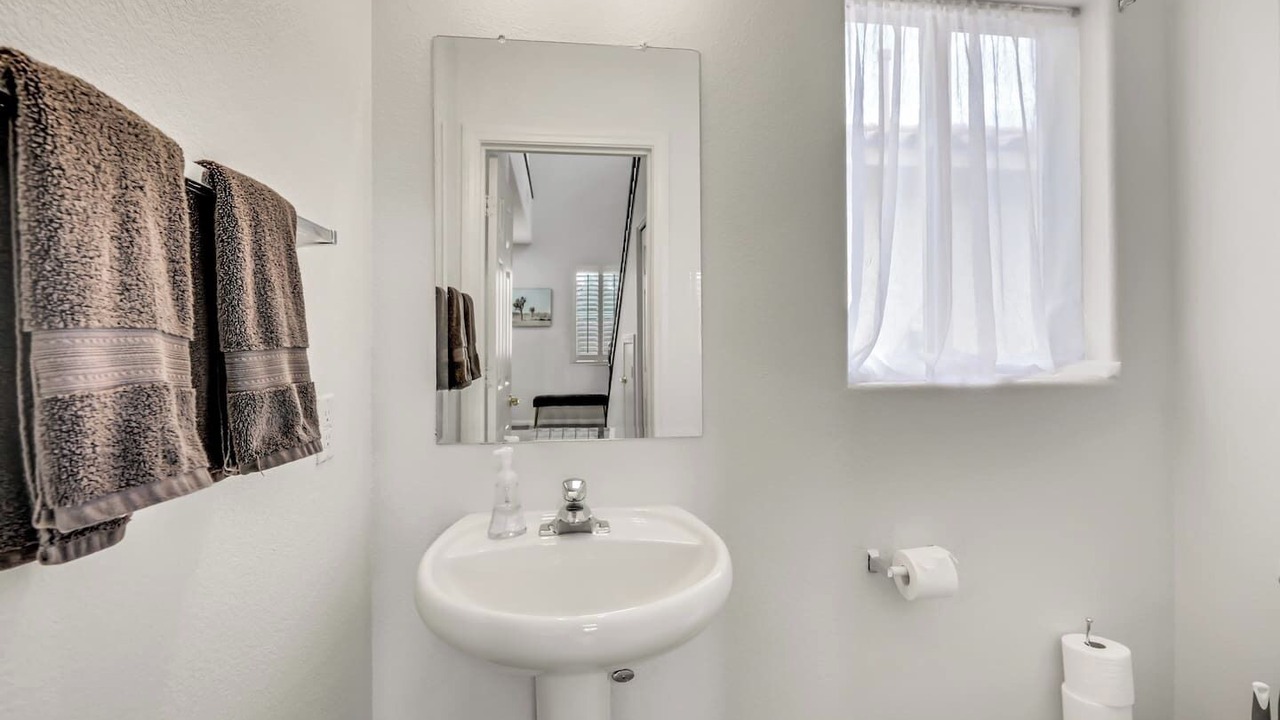 Photo of Bathroom in Spring Valley