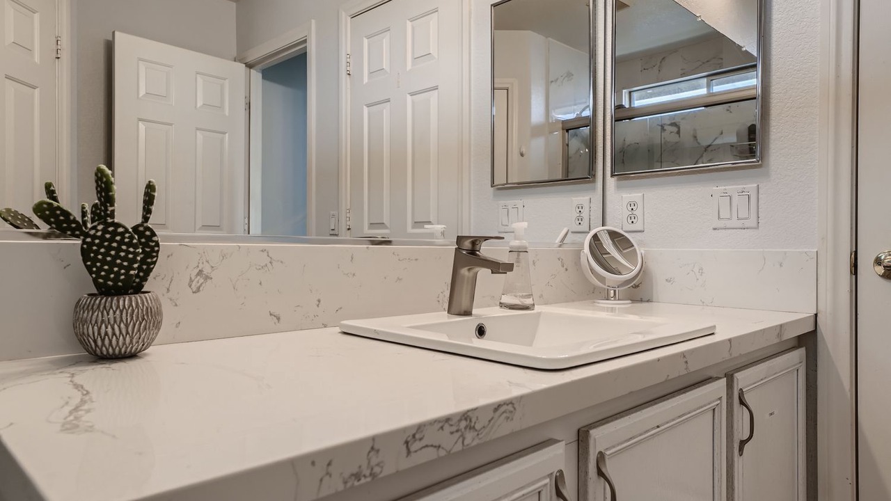 Photo of Bathroom in Spring Valley