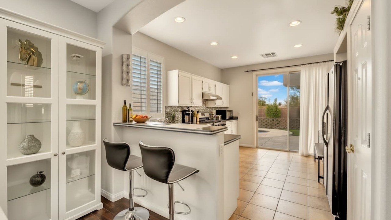 Photo of Kitchen in Spring Valley