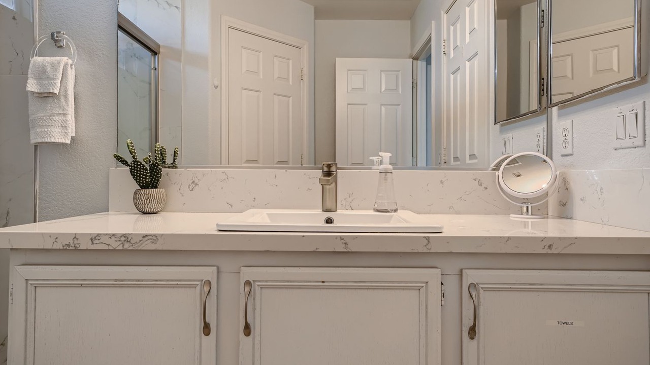 Photo of Bathroom in Spring Valley