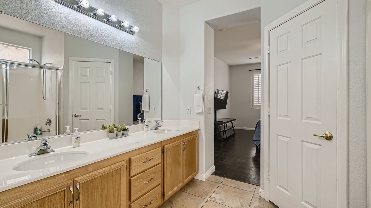 Photo of Bathroom in Spring Valley