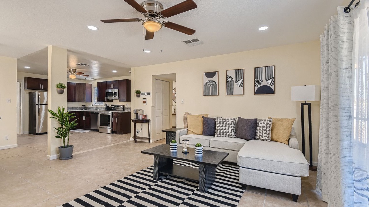 Photo of Livingroom in Las Vegas