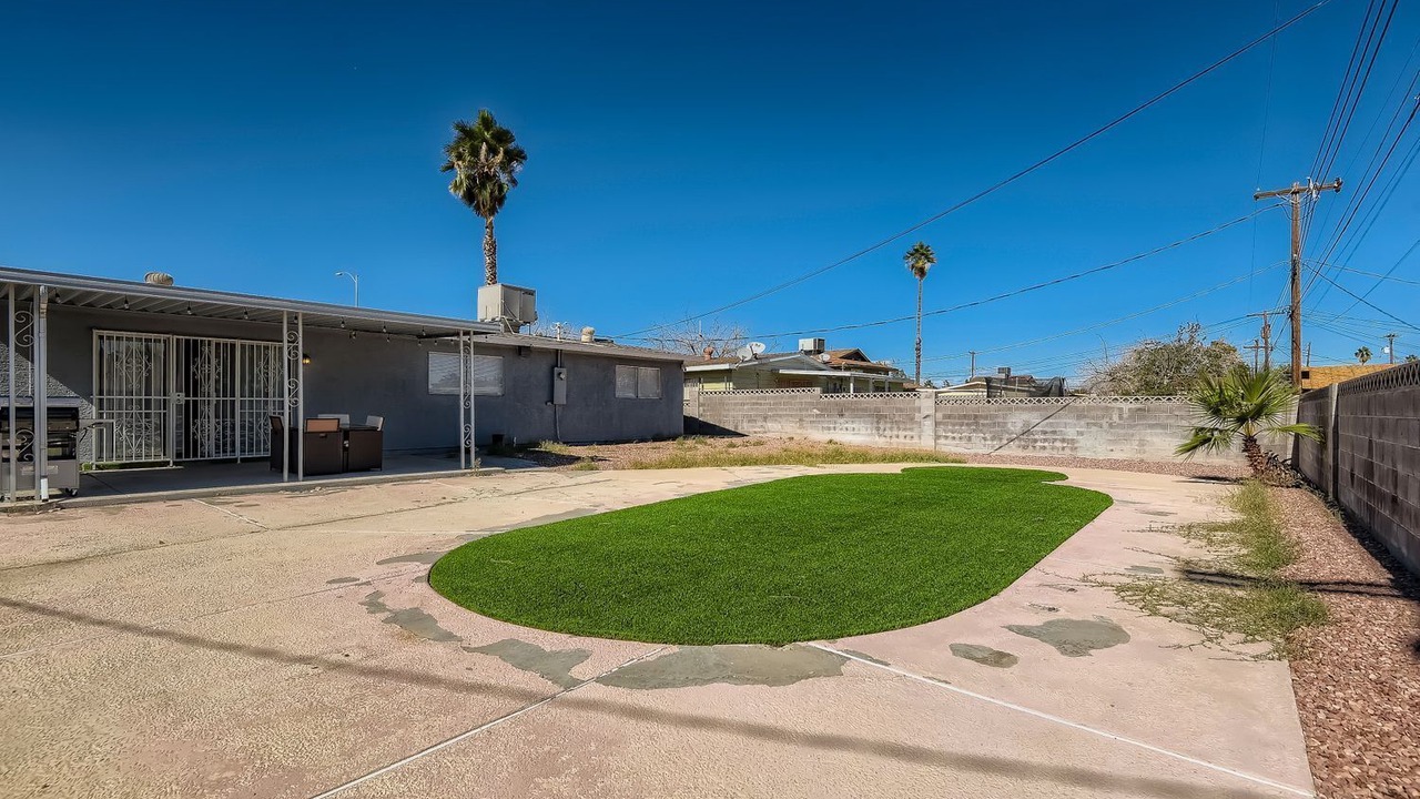 Photo of Outdoor in Las Vegas