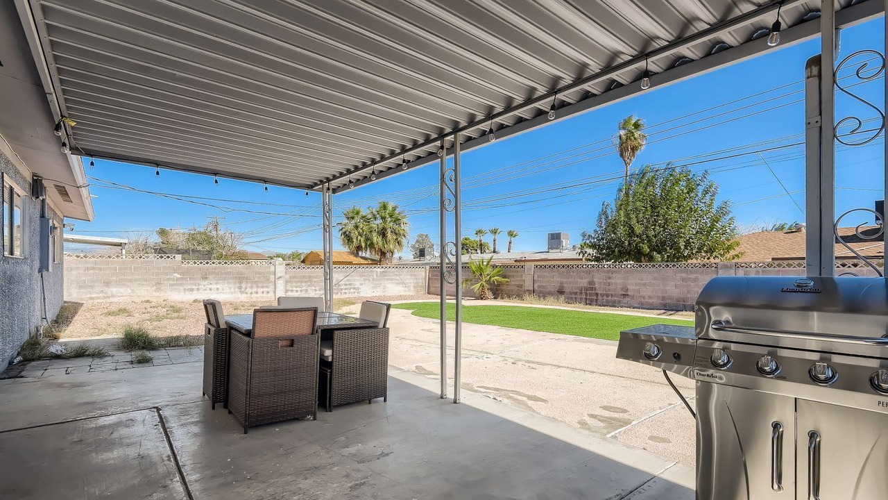 Photo of Outdoor in Las Vegas