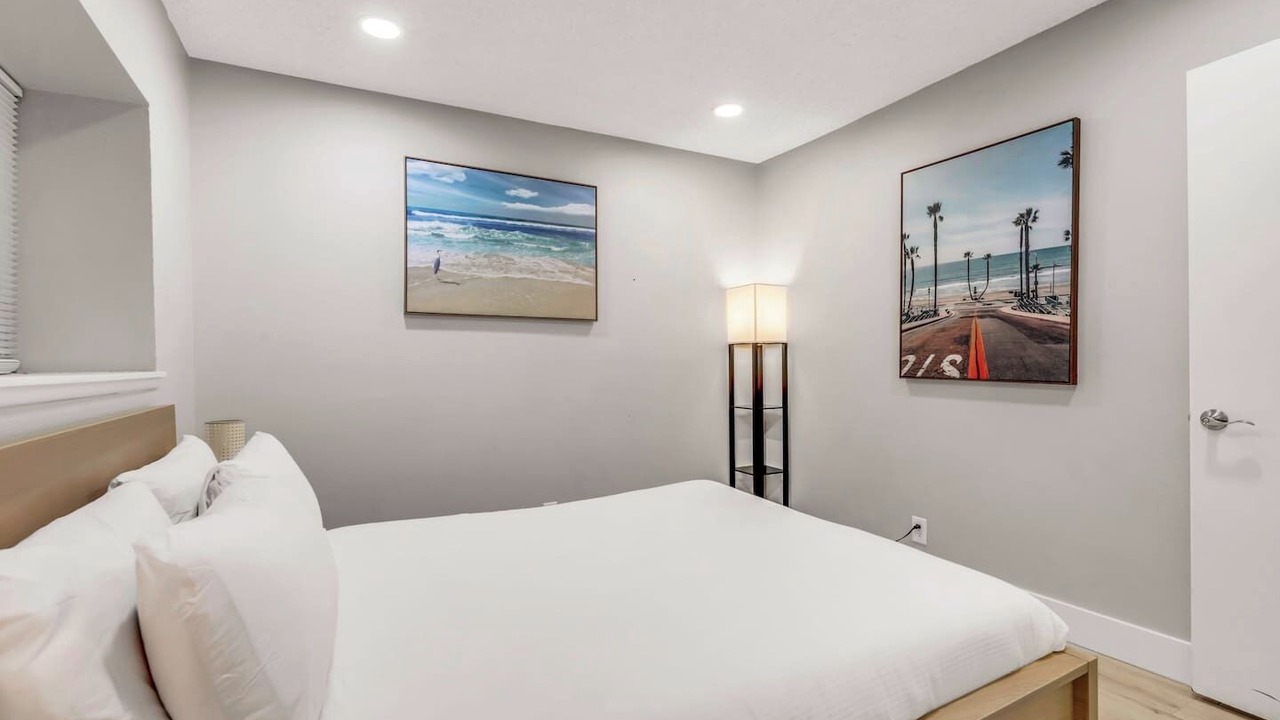 Photo of Bedroom in Chinatown