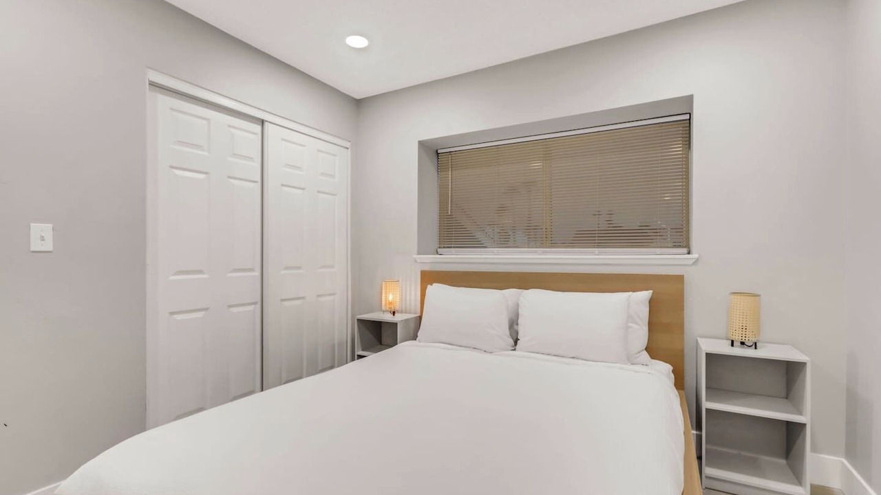 Photo of Bedroom in Chinatown