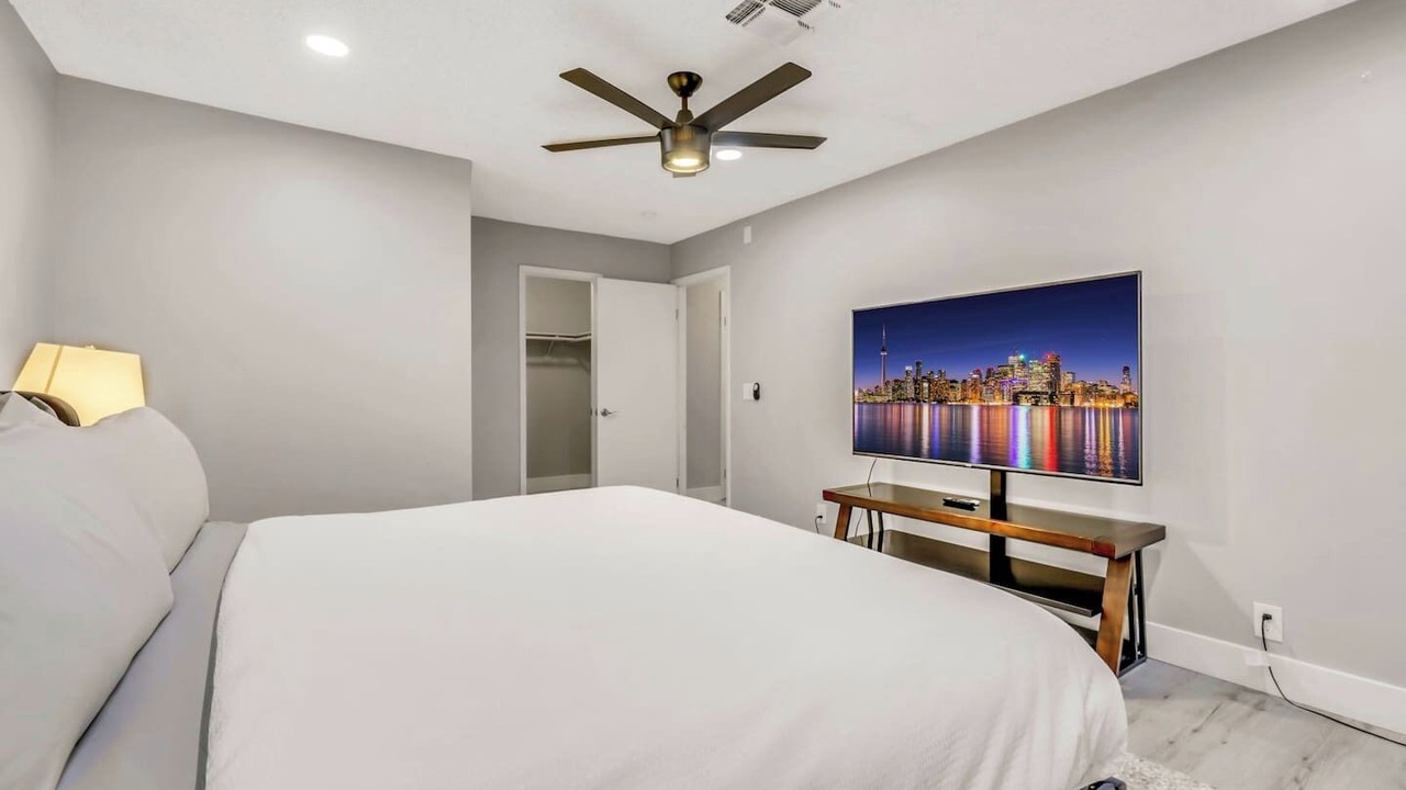 Photo of Bedroom in Chinatown