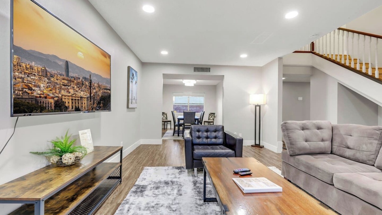 Photo of Livingroom in Chinatown