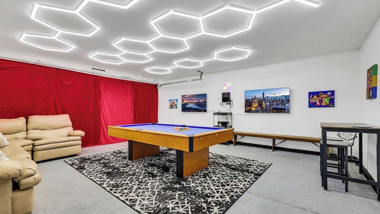 Photo of Bedroom in Chinatown