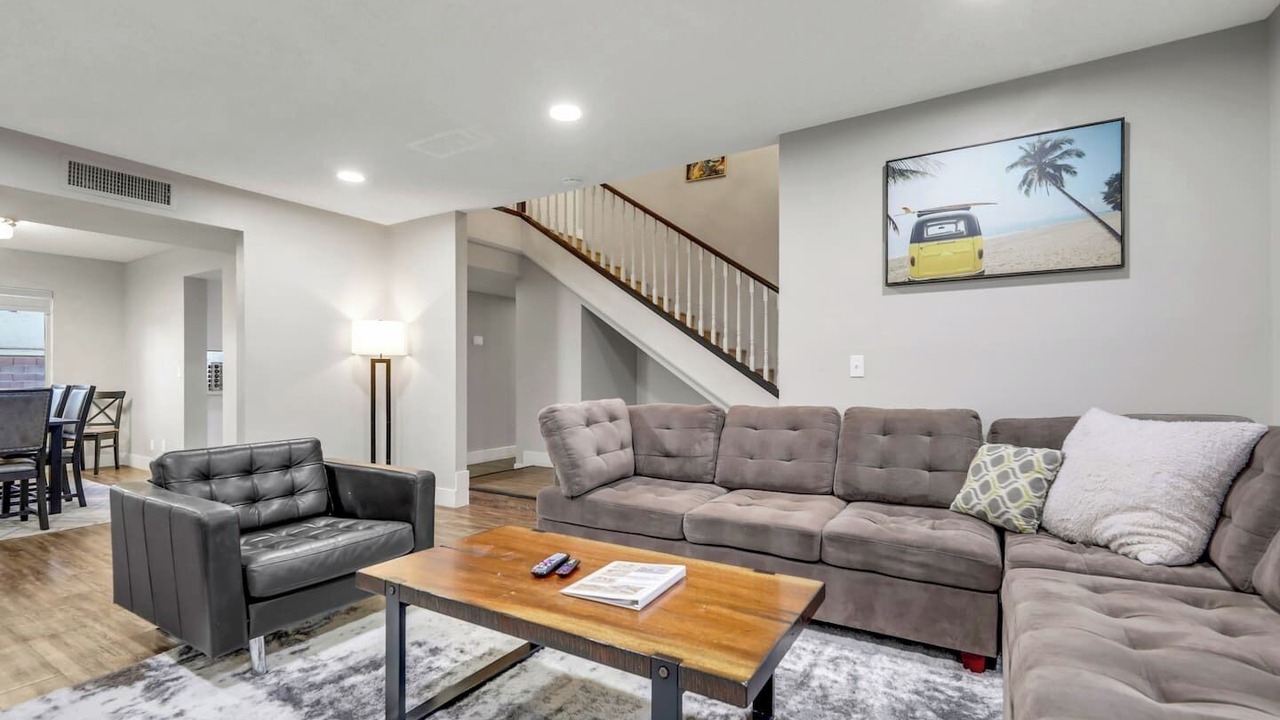 Photo of Livingroom in Chinatown