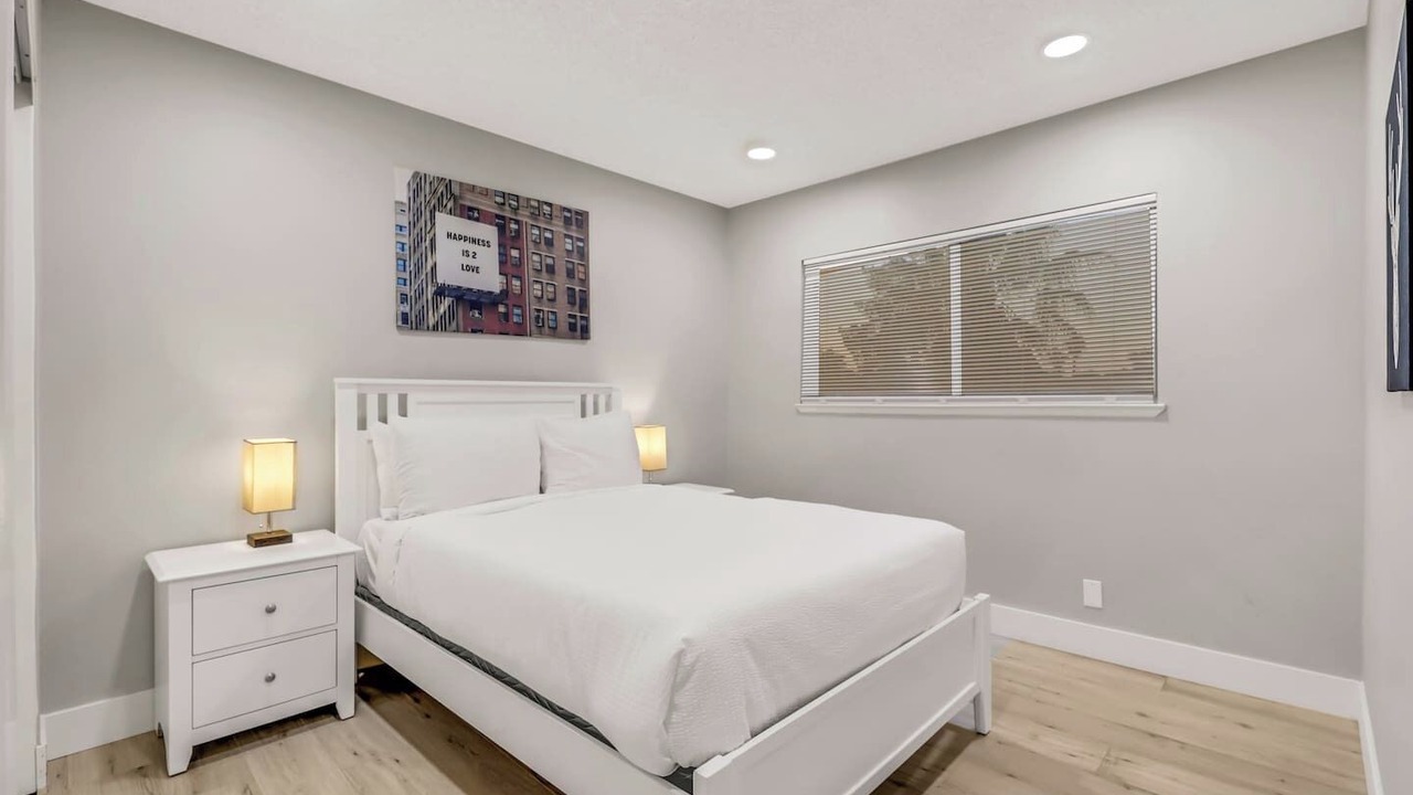 Photo of Bedroom in Chinatown