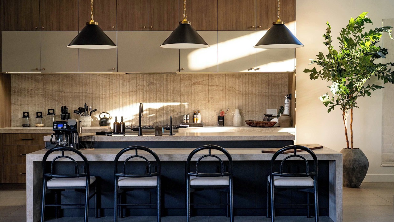 Photo of Kitchen in Southwest Village
