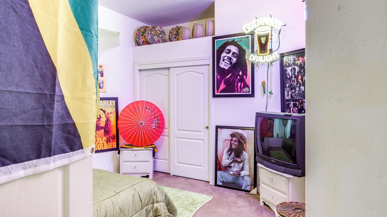 Photo of Bedroom in Greenacres