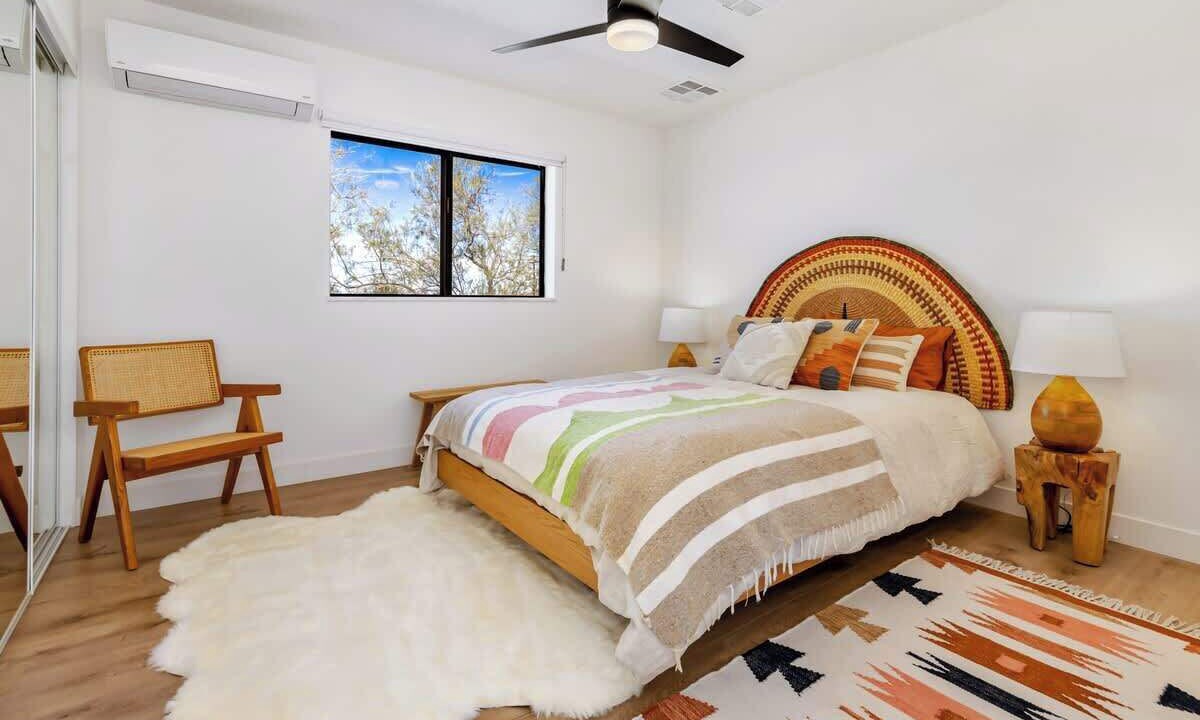 Photo of Bedroom in Panorama Heights