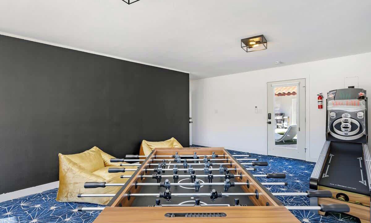 Photo of Bedroom in Panorama Heights