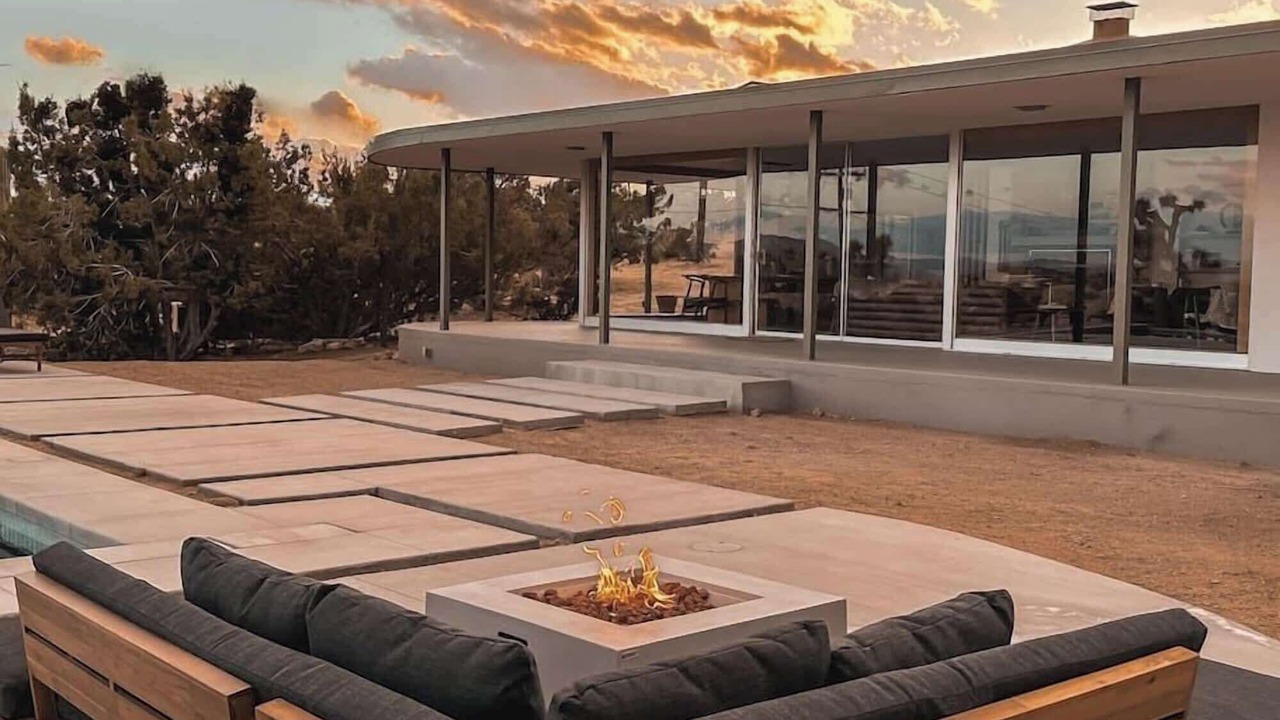 Photo of Outdoor in Yucca Valley