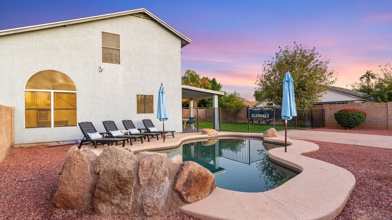 Photo of Outdoor in La Buena Vida