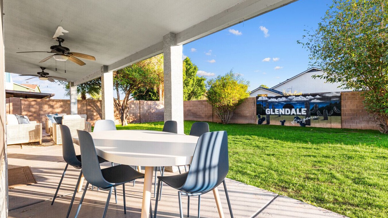 Photo of Outdoor in La Buena Vida