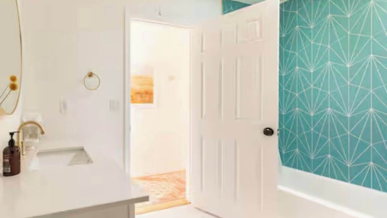 Photo of Bathroom in Lake Isabella