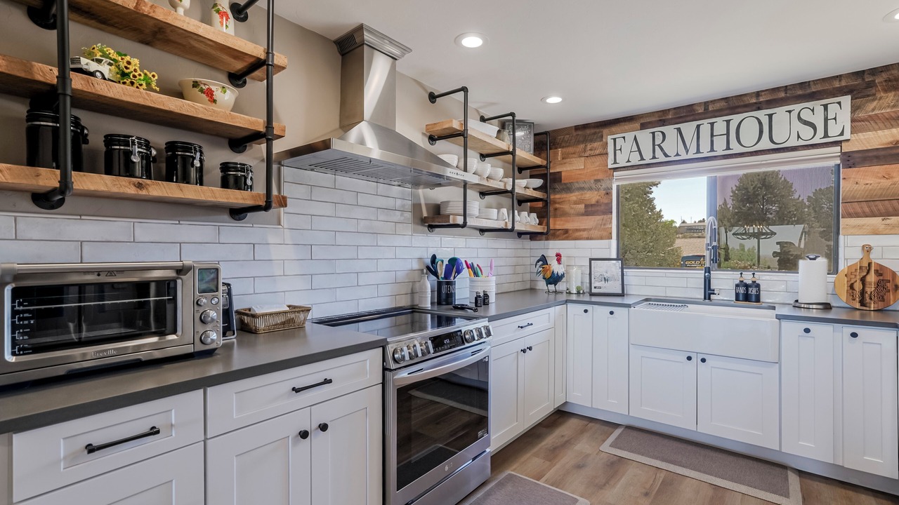 Photo of Kitchen in Prescott