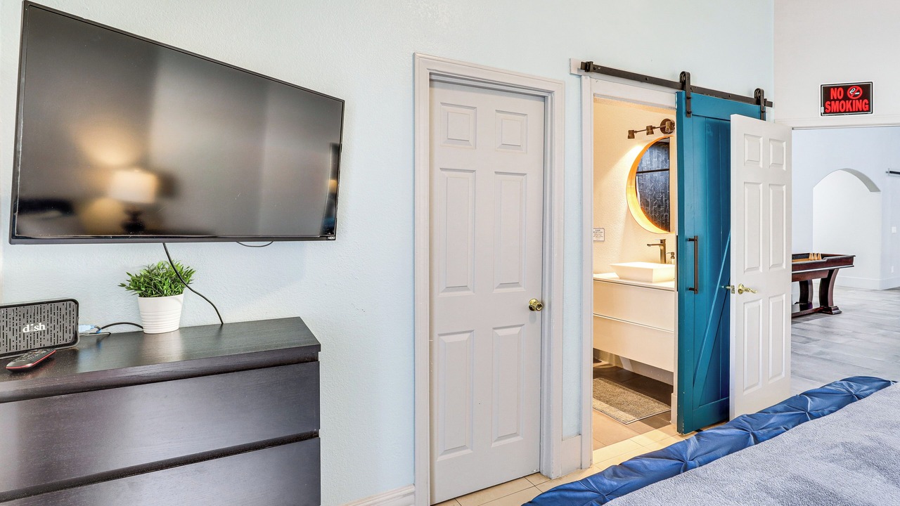 Photo of Bedroom in Spring Valley