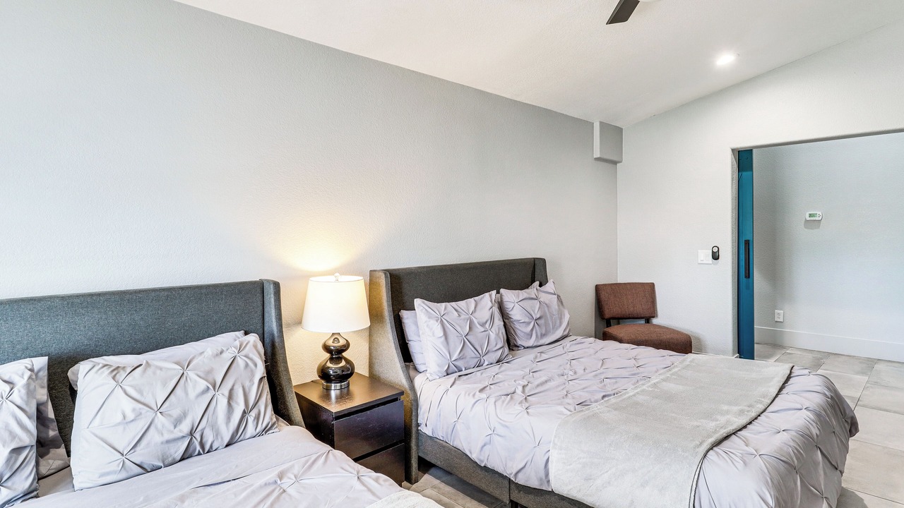 Photo of Bedroom in Spring Valley