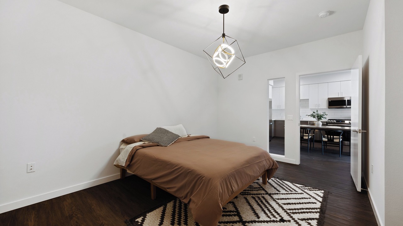 Photo of Bedroom in Rampart Village