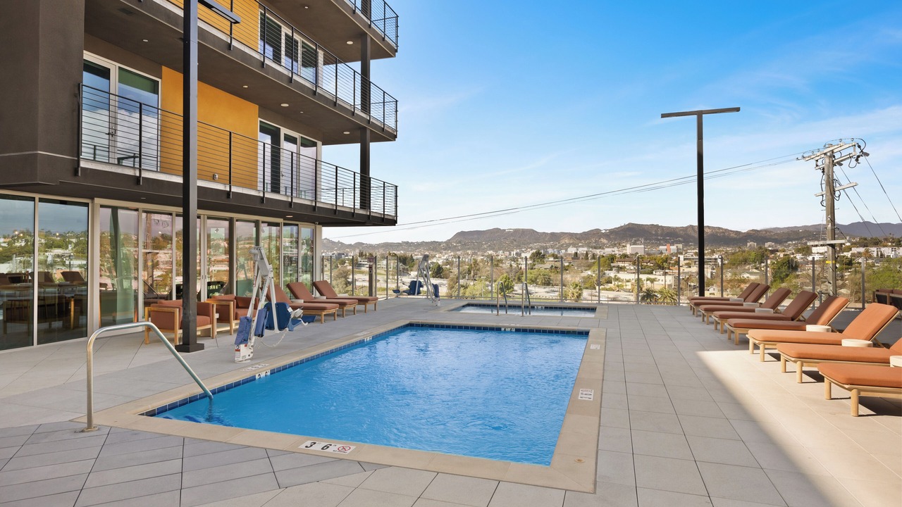 Photo of Outdoor in Rampart Village