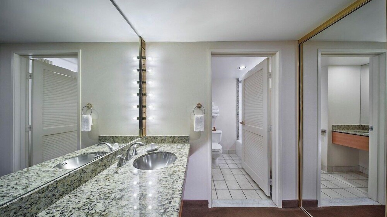 Photo of Bathroom in Las Vegas