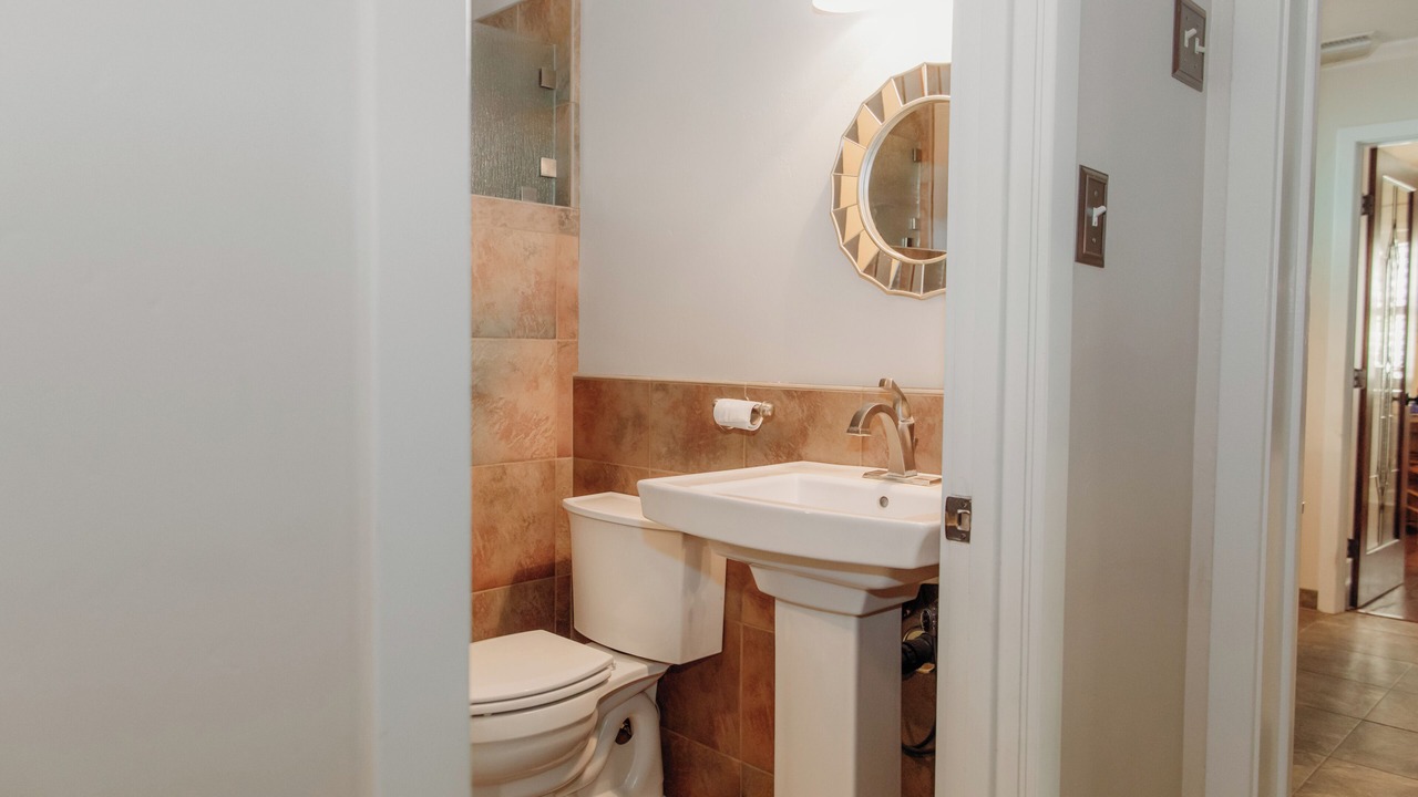 Photo of Bathroom in Exeter