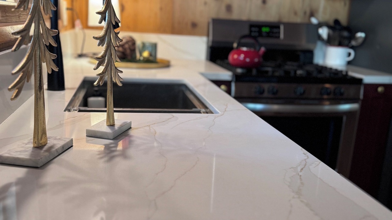 Photo of Kitchen in Green Valley Lake