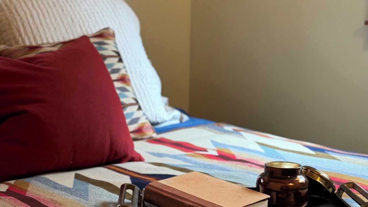 Photo of Bedroom in Green Valley Lake