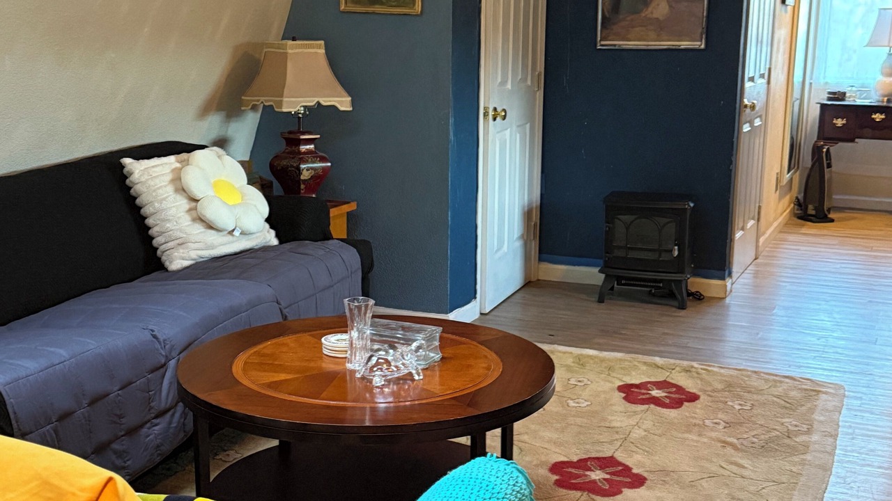 Photo of Livingroom in Glencoe