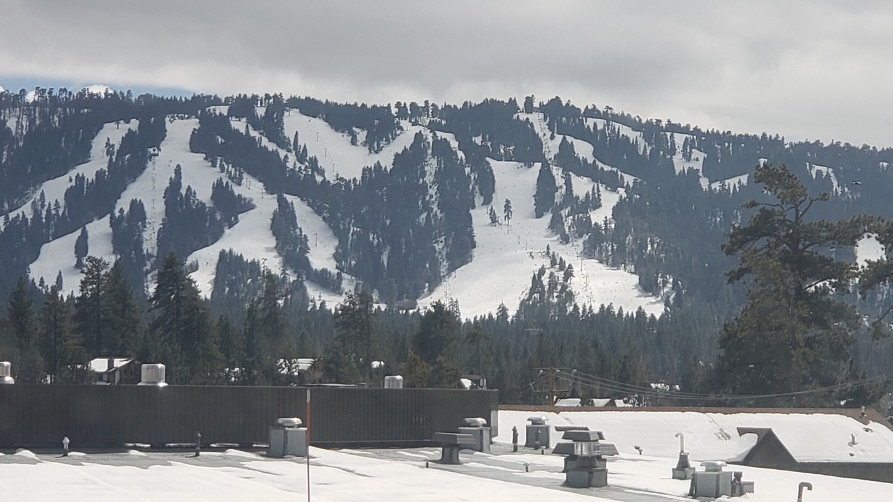 Photo of Others in Big Bear Lake