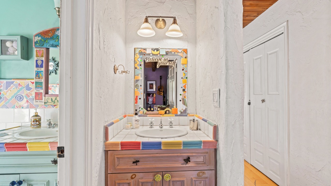 Photo of Bathroom in Calabasas