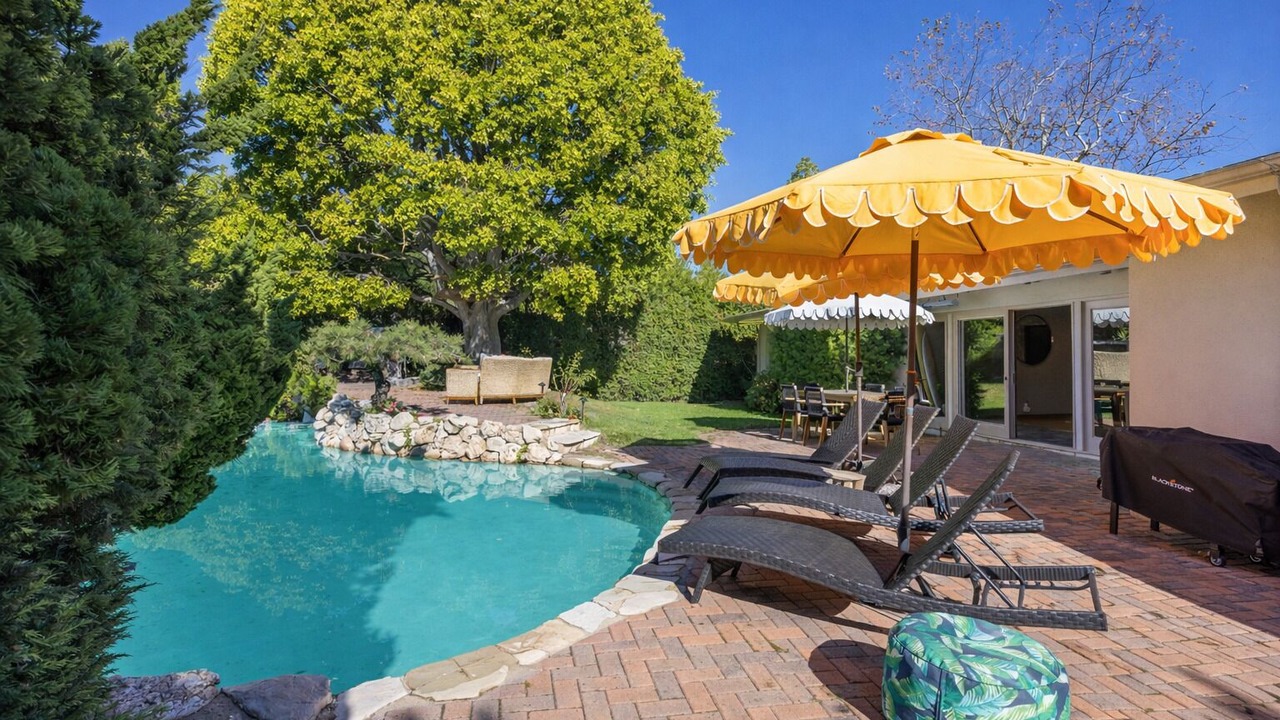 Photo of Outdoor in Bel Air