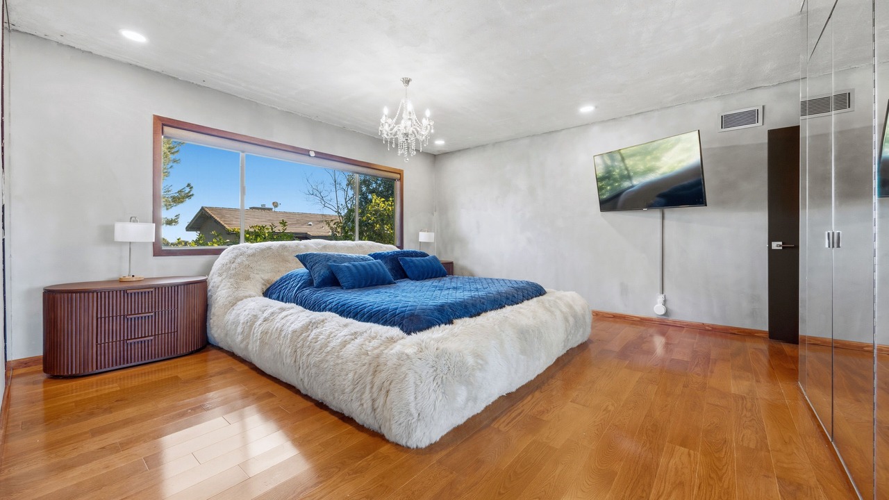 Photo of Bedroom in Bel Air