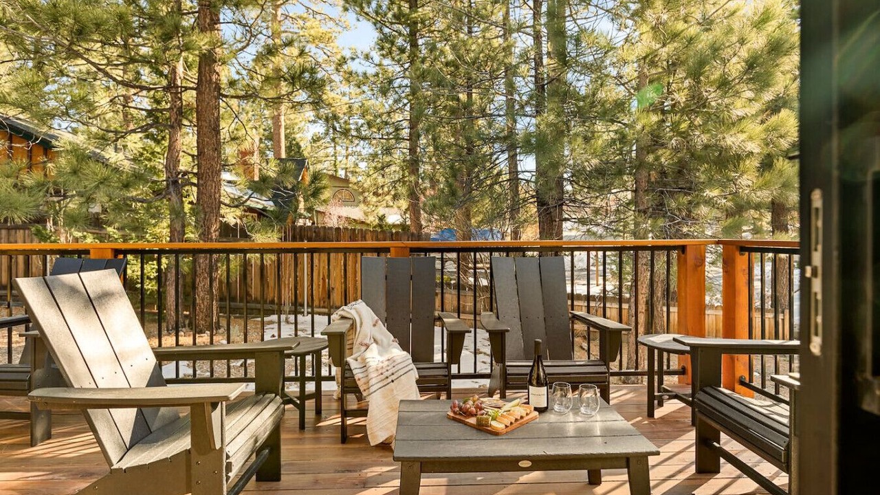Photo of Outdoor in Eagle Mountain Estates