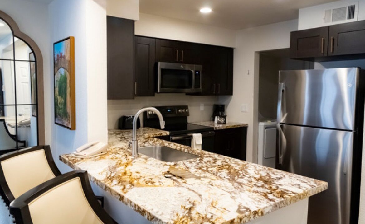 Photo of Kitchen in Las Vegas